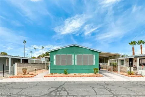 5473 Aldama Rd, Las Vegas, NV 89122