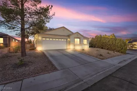 4125 Allyson Rae St, North Las Vegas, NV 89032