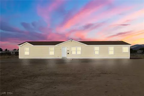 3130 E Mcgraw Rd, Pahrump, NV 89061