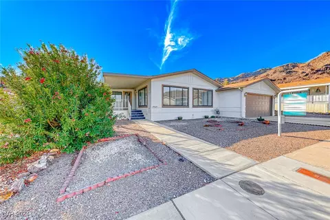 504 Lake Havasu Ln, Boulder City, NV 89005