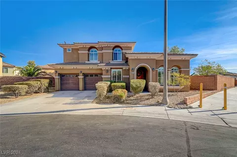 8411 Benidorm Ave, Las Vegas, NV 89178