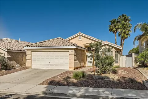 1967 Flagstone Ranch Ln, Henderson, NV 89012