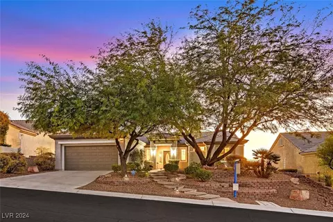 2779 Foxtail Creek Ave, Henderson, NV 89052