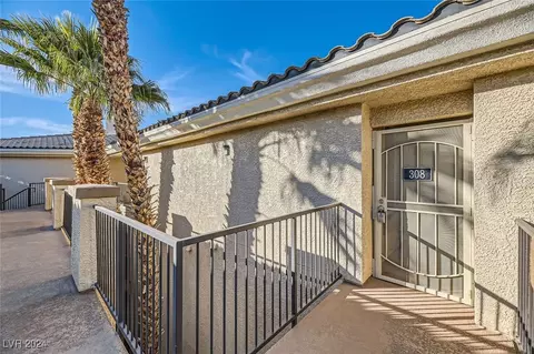 7127 S Durango Dr #308, Las Vegas, NV 89113