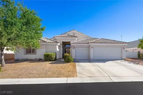 7074 Sea Orchard St, Las Vegas, NV 89131