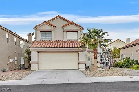 2749 Brienza Way, Las Vegas, NV 89117