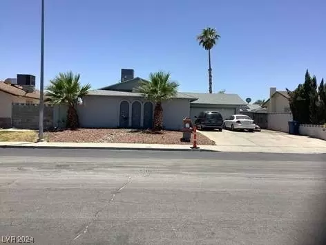 3448 Manzano Cir, Las Vegas, NV 89121