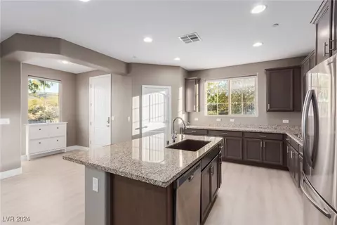 3000 Historic Horizon Ave, Henderson, NV 89044