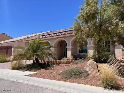 5522 Yarra Valley Ave, Las Vegas, NV 89139