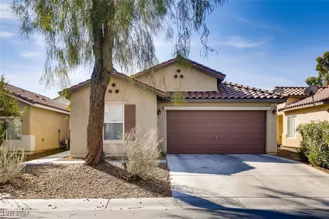5923 Clover Canyon Ln, Las Vegas, NV 89142