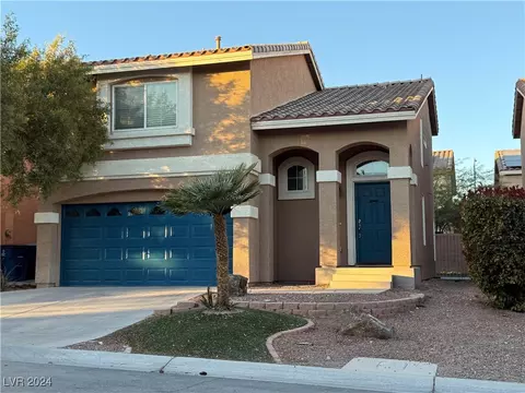 5896 Lambert Bridge Ave, Las Vegas, NV 89139
