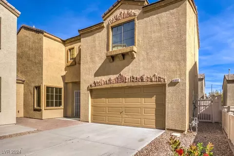 6332 Aloha Sue St, North Las Vegas, NV 89031