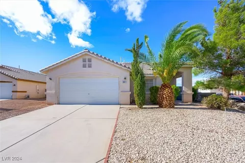 4041 Pristine Ct, North Las Vegas, NV 89032