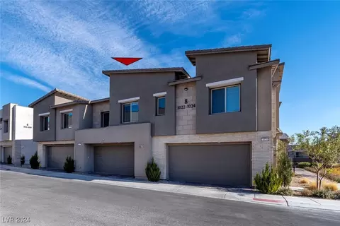 600 N Carriage Hill Dr #1023, Las Vegas, NV 89138