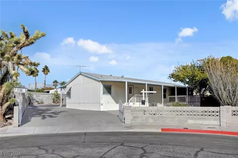 1607 Aspen Ct, Boulder City, NV 89005