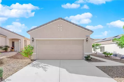577 Cypress Gardens Pl, Henderson, NV 89012