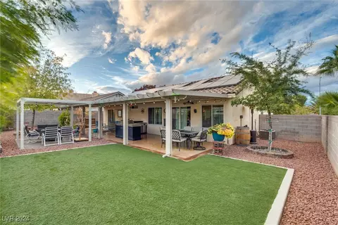 479 Paulson Dr, Las Vegas, NV 89123