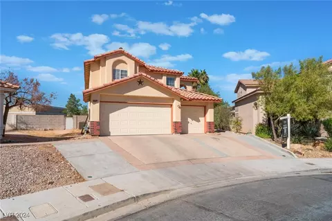 6636 Woodsworth Ave, Las Vegas, NV 89108