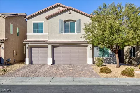 8130 Brown Clay Ave, Las Vegas, NV 89113
