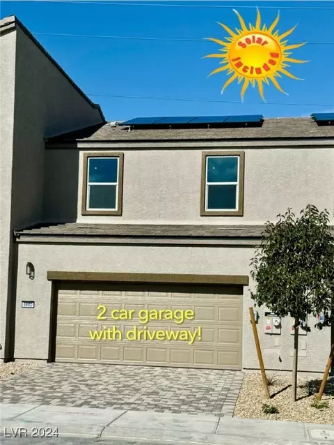 6680 Nimbus Ave #LOT 20, Las Vegas, NV 89130