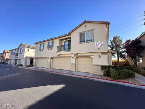 9129 Ripple Ridge Ave #102, Las Vegas, NV 89149