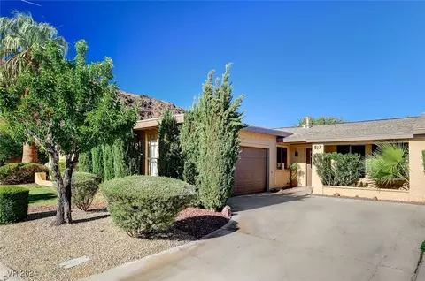 517 Tara Ct, Boulder City, NV 89005