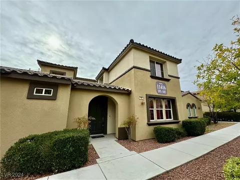 11416 Belmont Lake Dr #102, Las Vegas, NV 89135