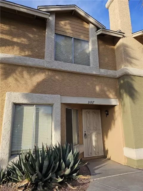 3887 Terrazzo Ave, Las Vegas, NV 89115