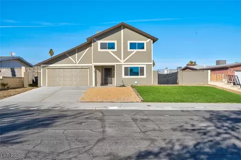 4464 El Cebra Way, Las Vegas, NV 89121