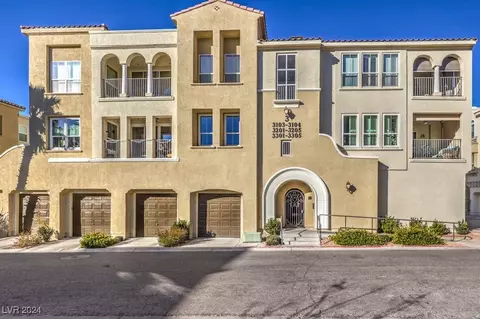 2555 Hampton Rd #3103, Henderson, NV 89052