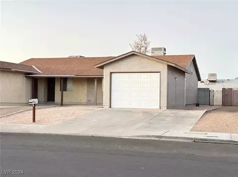519 E Barrett St, Henderson, NV 89011