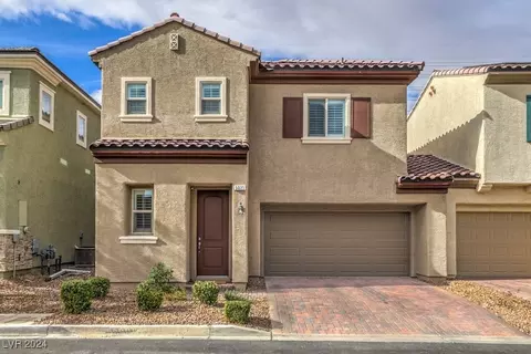 5035 Fiery Sky Ridge St, Las Vegas, NV 89148
