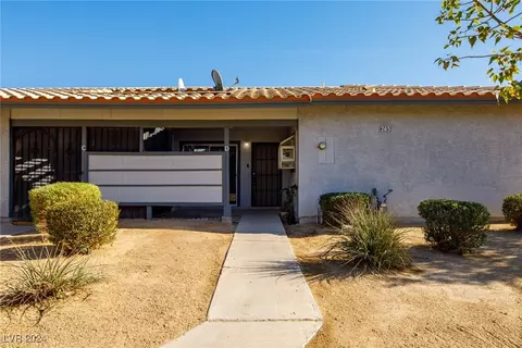 265 N Lamb Blvd #D, Las Vegas, NV 89110