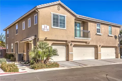 6250 W Arby Ave #185, Las Vegas, NV 89118