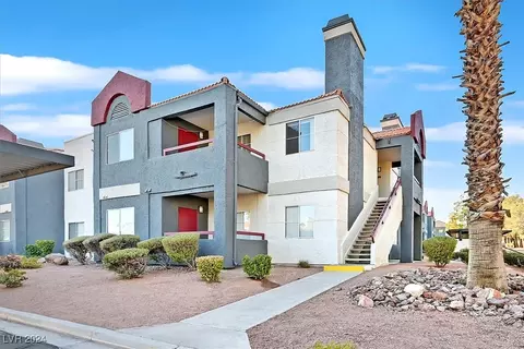 8600 W Charleston Blvd #2051, Las Vegas, NV 89117