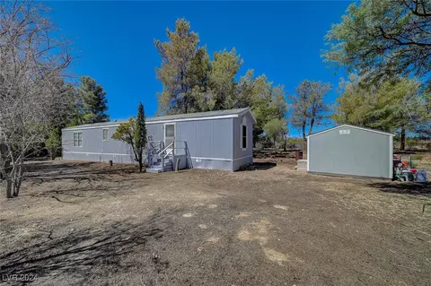 2735 Shasta St, Sandy Valley, NV 89019