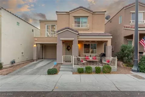 9061 Intriguing Ave, Las Vegas, NV 89149