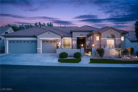 1604 Bontemps Ct, Henderson, NV 89052
