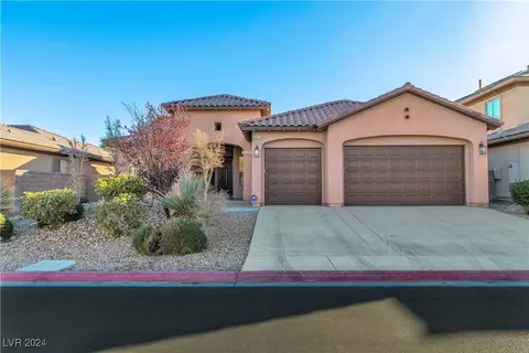3821 Fledgling Dr, North Las Vegas, NV 89084