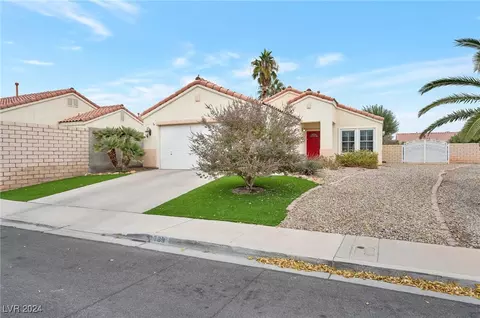 789 Salt Flats Cir, Henderson, NV 89011