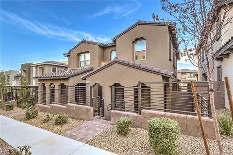 11712 Emerald Lake Ave, Las Vegas, NV 89138