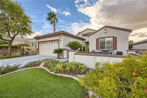 2341 Cordelia St, Henderson, NV 89044
