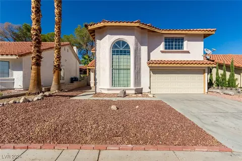 8636 Trafalgar Dr, Las Vegas, NV 89117