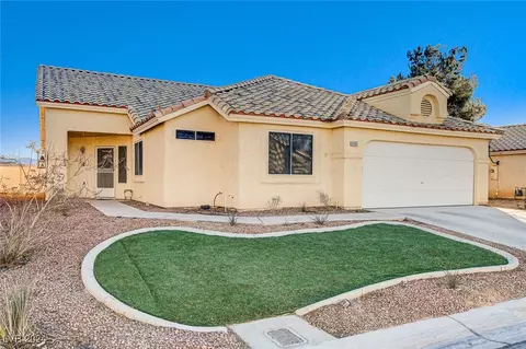 6143 Basilone Ave, Las Vegas, NV 89122