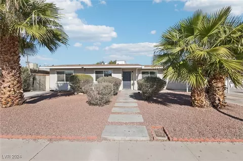 4208 El Cederal Ave, Las Vegas, NV 89102