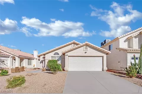7020 Old Village Ave, Las Vegas, NV 89129