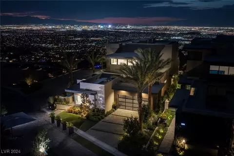 1100 Spirit Rock Dr, Henderson, NV 89012