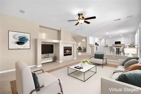 715 Coral View St, Las Vegas, NV 89110