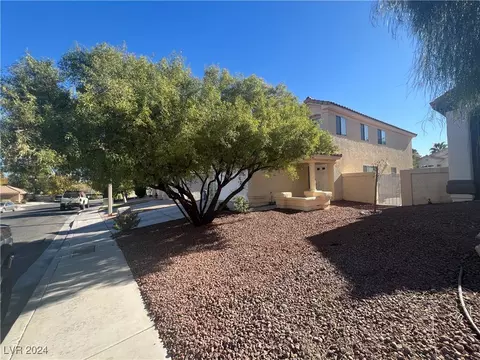 9421 Amber Valley Ln, Las Vegas, NV 89134