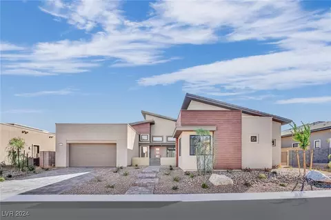 10745 Horizon Ledge Ave, Las Vegas, NV 89135
